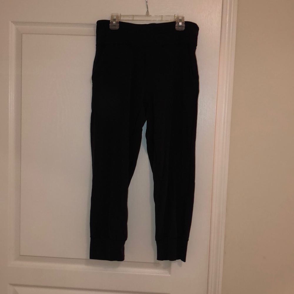 Lululemon Align joggers